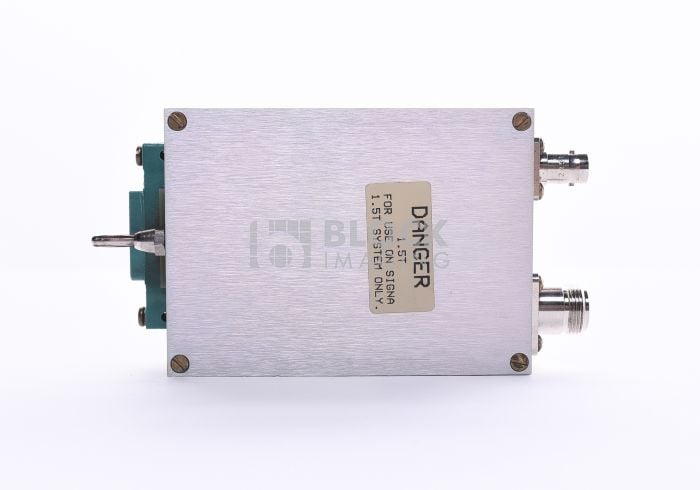 46-264988G2 Head T/R Switch for GE Closed MRI | Block Imaging